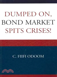 Dumped On, Bond Market Spits Crises!