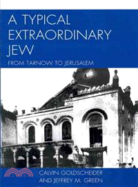 A Typical Extraordinary Jew