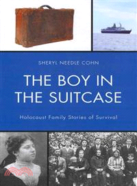 The Boy in the Suitcase