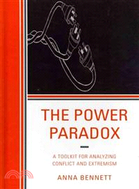 The Power Paradox ─ A Toolkit for Analyzing Conflict and Extremism