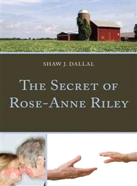 The Secret of Rose-anne Riley