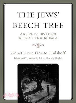 The Jews' Beech Tree ― A Moral Portrait from Mountainous Westphalia