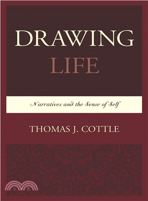 Drawing Life ― Narratives and the Sense of Self