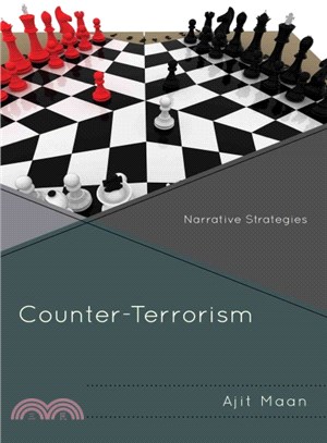 Counter-Terrorism ─ Narrative Strategies