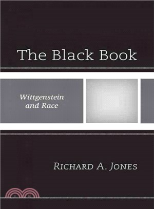The Black Book ─ Wittgenstein and Race
