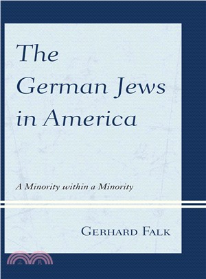 The German Jews in America ― A Minority Within a Minority
