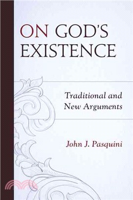 On God's Existence ― Traditional and New Arguments