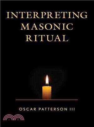 Interpreting Masonic Ritual