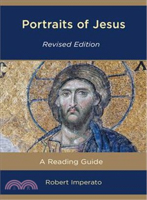 Portraits of Jesus ─ A Reading Guide