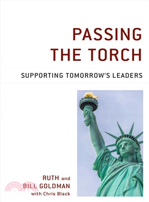 Passing the Torch ― Supporting Tomorrow's Leaders