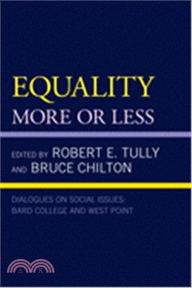 Equality ― More or Less