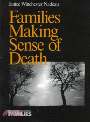 Families Making Sense of Death