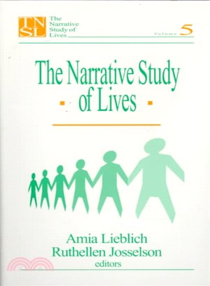 The Narrative Study of Lives