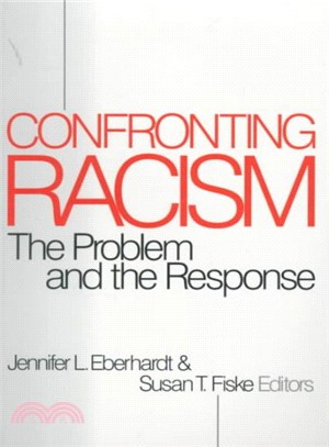 Confronting Racism ― The Problem and the Response