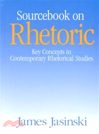 Sourcebook on Rhetoric