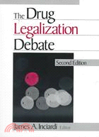 The Drug Legalization Debate