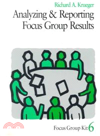 Analyzing & reporting focus group results /