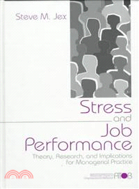 Stress and Job Performance