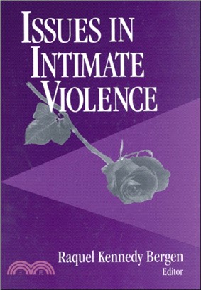 Issues in Intimate Violence