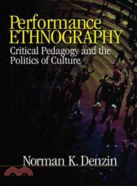 Performance Ethnography