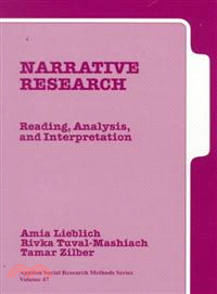 Narrative Research