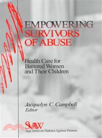 Empowering survivors of abus...