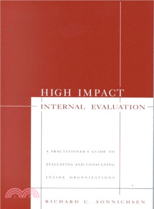 High impact internal evaluat...