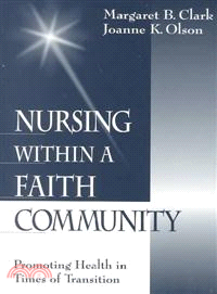 Nursing within a Faith Community