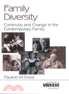 Family diversity :continuity...