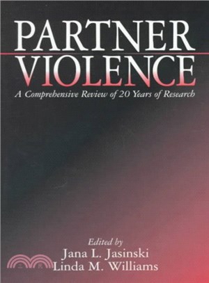 Partner Violence ─ A Comprehensive Review of 20 Years of Research