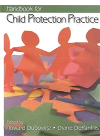 Handbook for Child Protection Practice