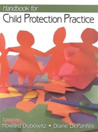 Handbook for Child Protection Practice