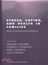 Stress, Coping, and Health in Families