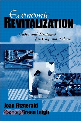 Economic revitalization :cas...