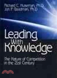 Leading With Knowledge