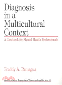 Diagnosis in a Multicultural Context—A Casebook for Mental Health Professionals