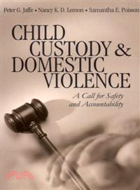 Child Custody and Domestic Violence
