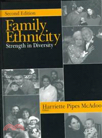 Family Ethnicity