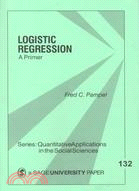 Logistic regression :a prime...