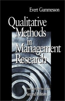 Qualitative methods in manag...