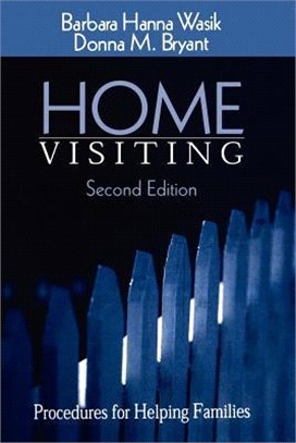 Home Visiting ― Procedures for Helping Families