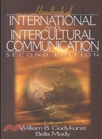 Handbook of international an...