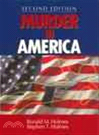 Murder in America /