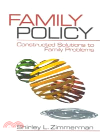 Family policy :constructed s...