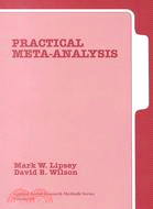 Practical meta-analysis /