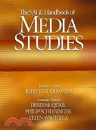 The Sage Handbook of Media Studies