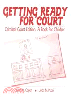 Preparing children for court...