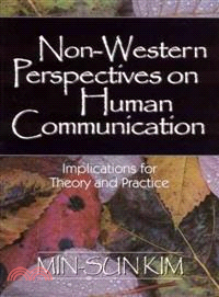 Non-Western Perspectives on Human Communication