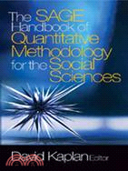 The Sage Handbook of Quantitative Methodology for the Social Sciences