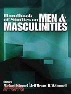 Handbook of Studies on Men & Masculinities